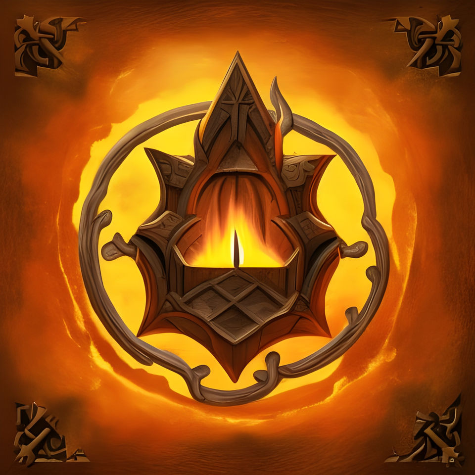 Forgefire Boardgame