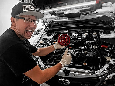 best subaru tech mechanic for performance