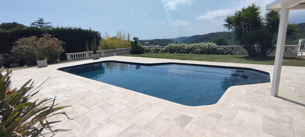 pose pvc armé renolit alkorplan touch 3d élégance