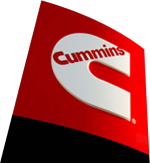 Cummins Power Generation: Authorized