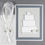 Thumbnail: Bridal Embellishment Kit - Cake