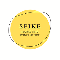 Spike logo