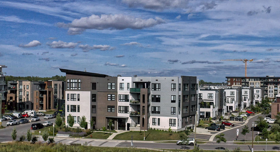 unités complétées