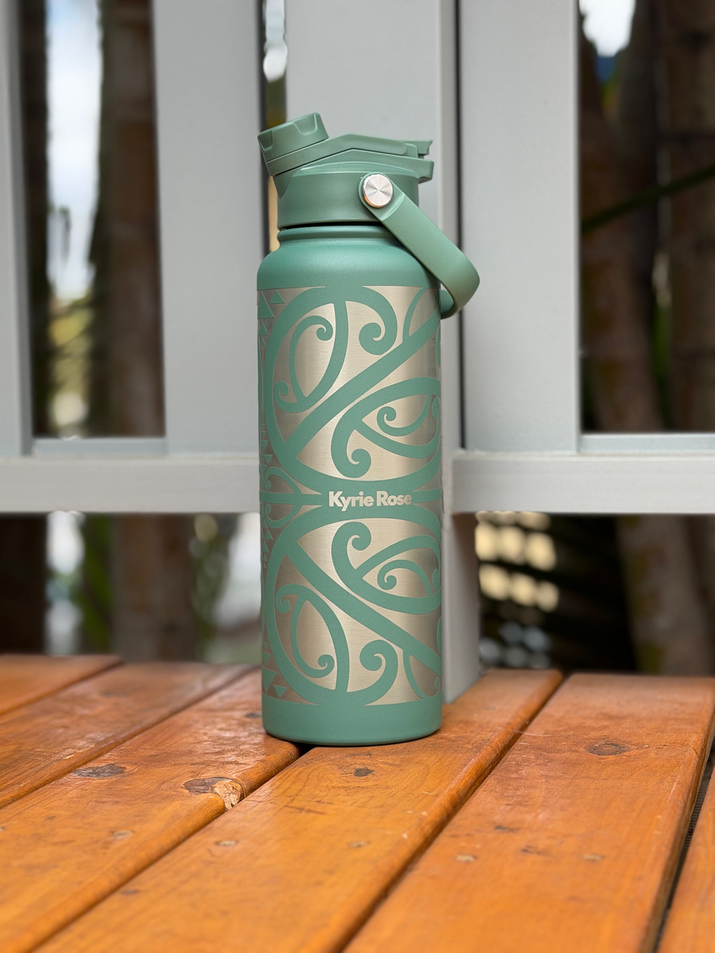 40oz Water Bottles (1.2L)