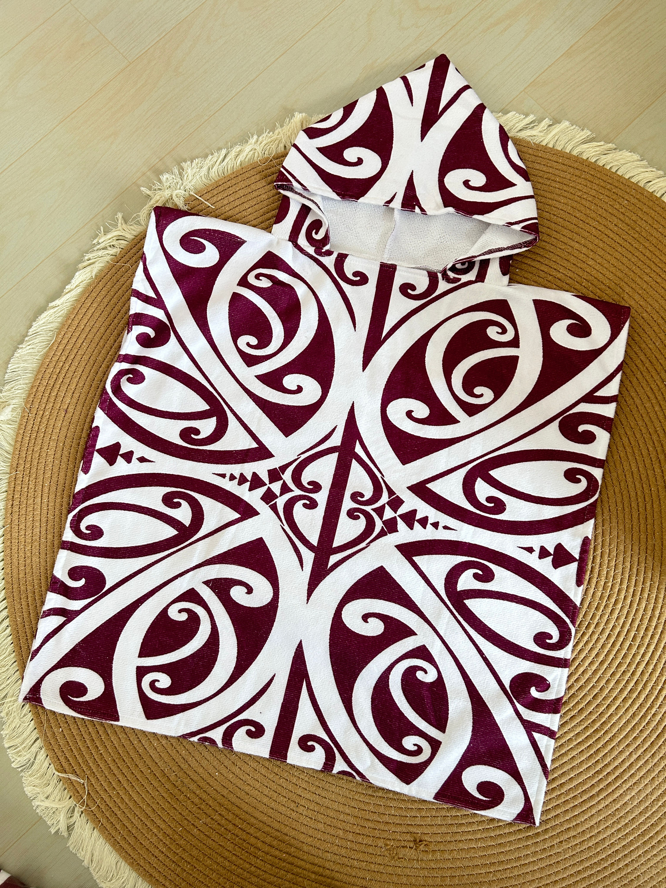 Kids Towels