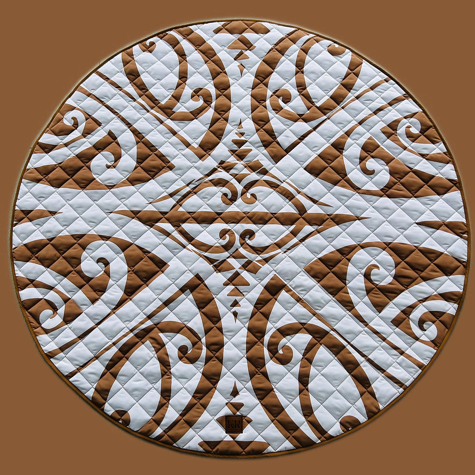 Thumbnail: Baby mats