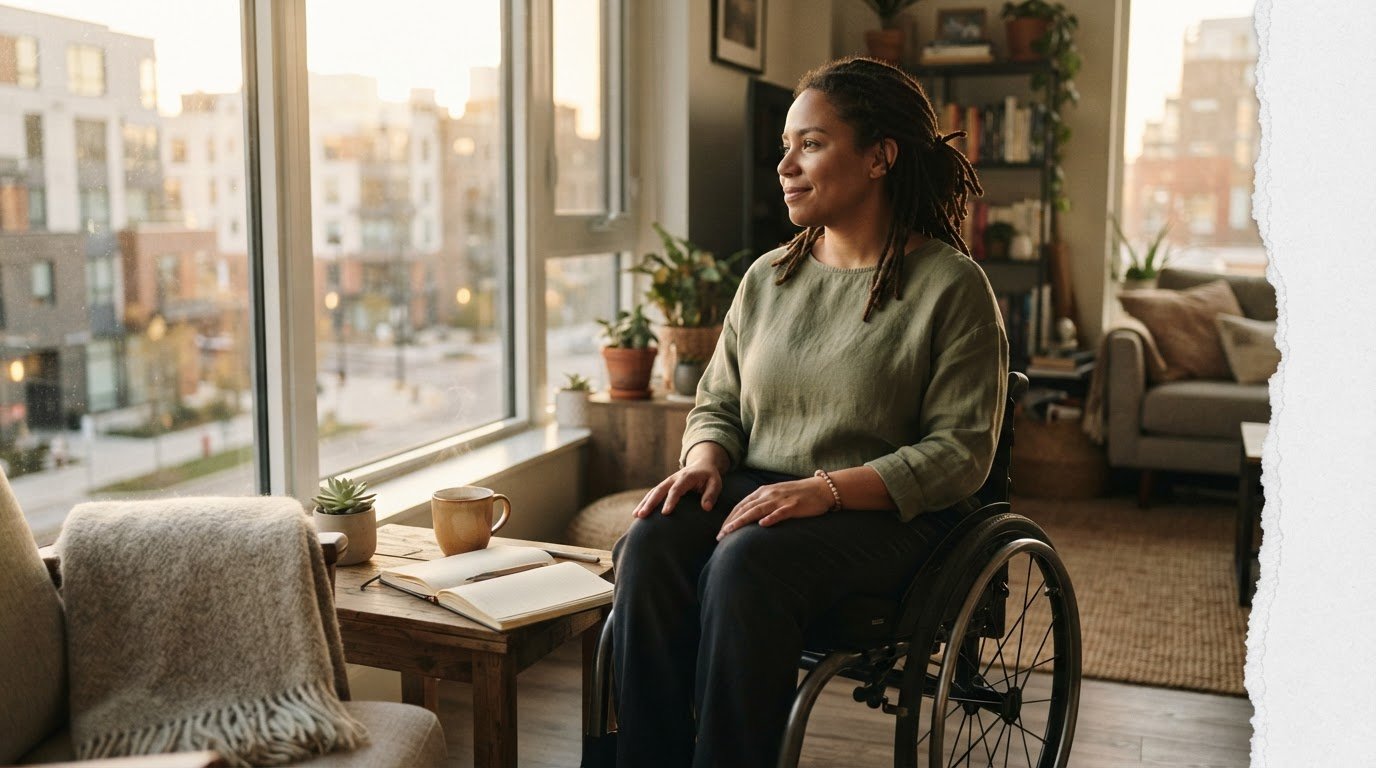Coping with Chronic Fatigue: A Grounded Guide to Daily Life
