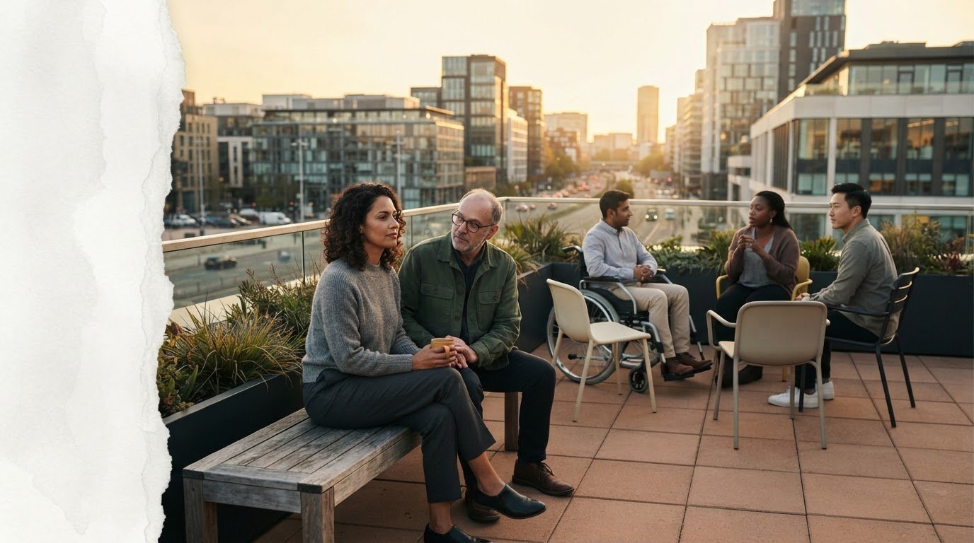 Coping with Survivor's Guilt: A Compassionate Guide to Understanding and Moving Forward