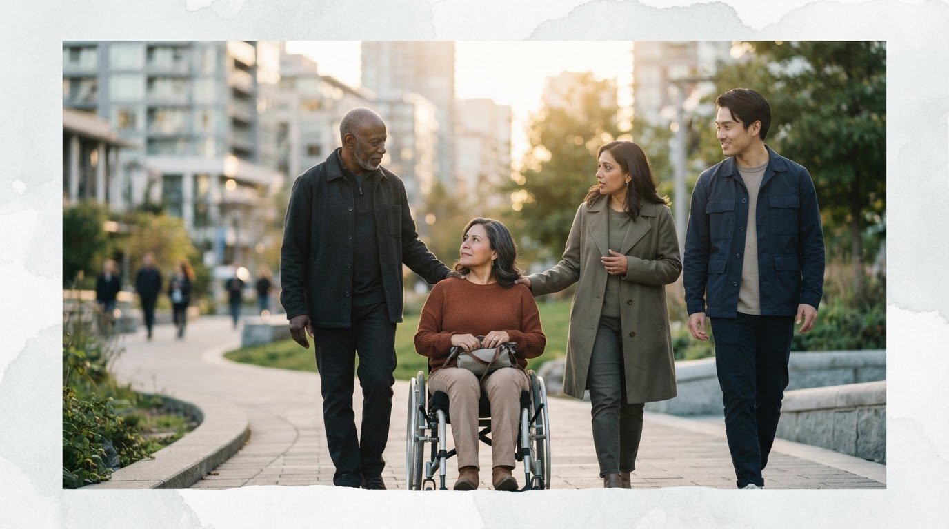 Coping with grief after a diagnosis: emotions and support