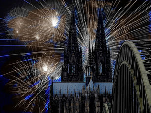 A New Year A New Website