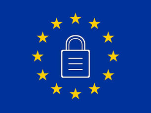 General Data Protection Regulation (GDPR) Update