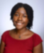 Nadia Dorway Headshot - Nadia Dorway