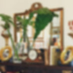 Mantel