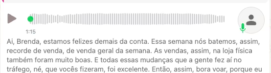 Feedback 1