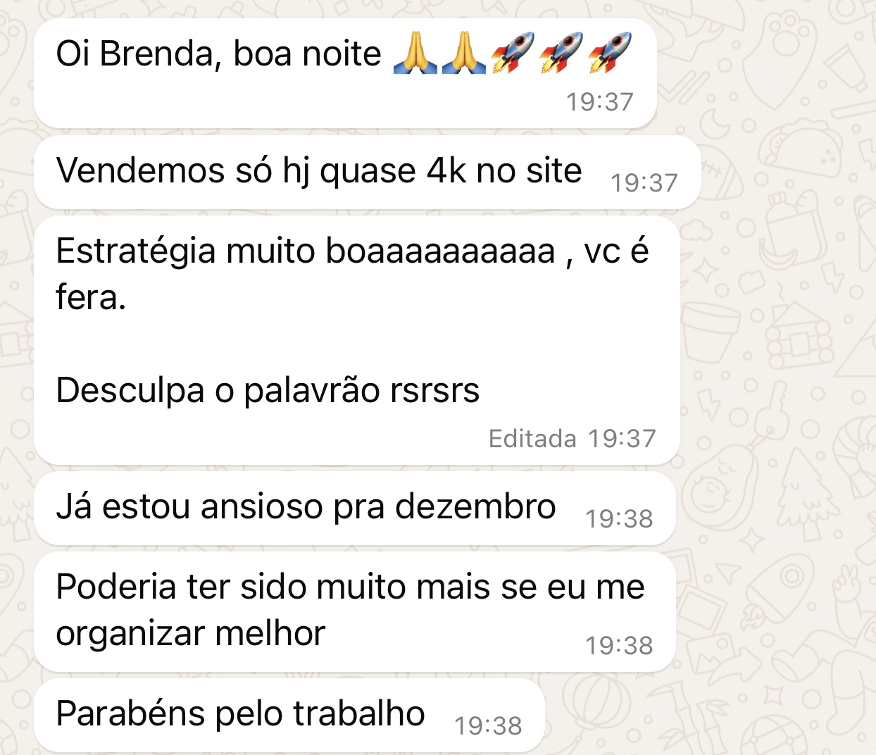 Feedback 2