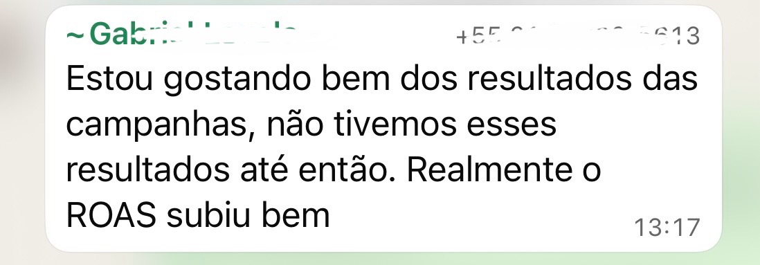 Feedback 3