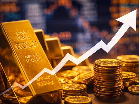 Altın fiyatlarında hareketlilik: Gram altın yeniden yükselişe geçti