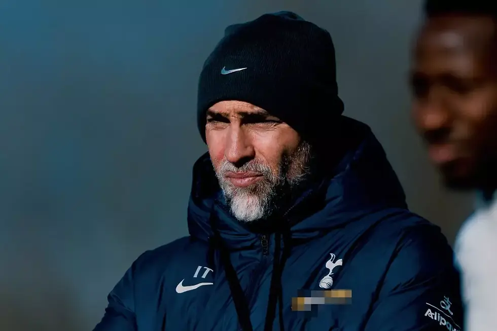 Tottenham, 47 günde yalnızca 1 galibiyet alan Igor Tudor ile sözleşmesini karşılıklı anlaşmayla feshetti. Fotoğraf: SonDakika.com
