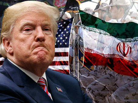 Trump, "Bu gece koca bir medeniyet yok olacak" diyerek İran'a en sert tehdidini yöneltti. Beyaz Saray nükleer silah kullanılmayacağını açıkladı. Fotoğraf: SonDakika.com