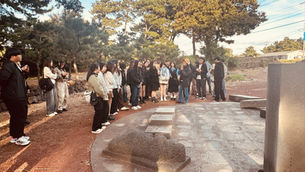 매성고 수학여행