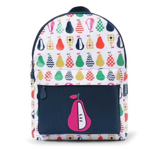 Zainetto Large Pear Salad - Penny Scallan