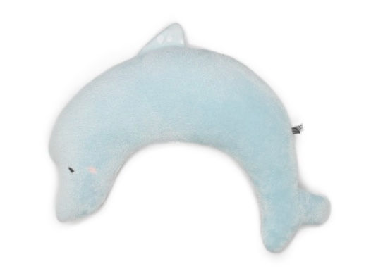 Cuscino per allattamento Dolly Dolphin - Kiss & Carry