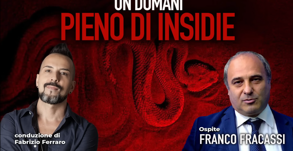 Un Domani Pieno Di Insidie