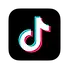 tiktok link logo