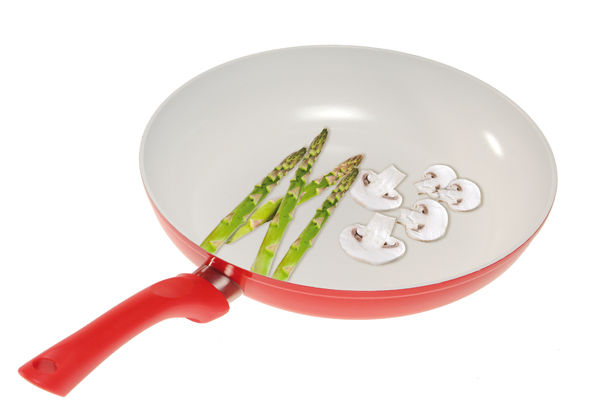 Miniaturbild: CERAMICORE PAN 24CM