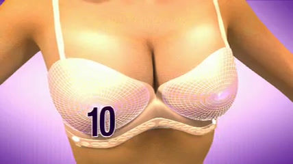 Miniaturbild: VELFORM SENSUAL BRA