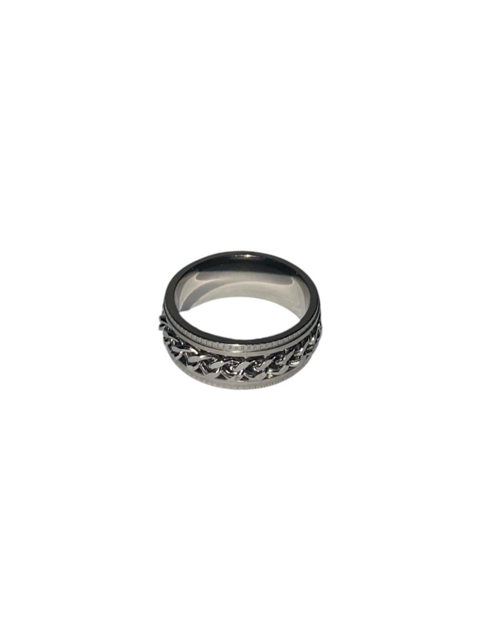 Steel Link