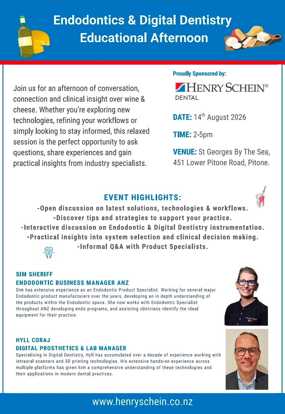 Endodontics & Digital Dentistry
