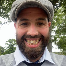 Jack Squires