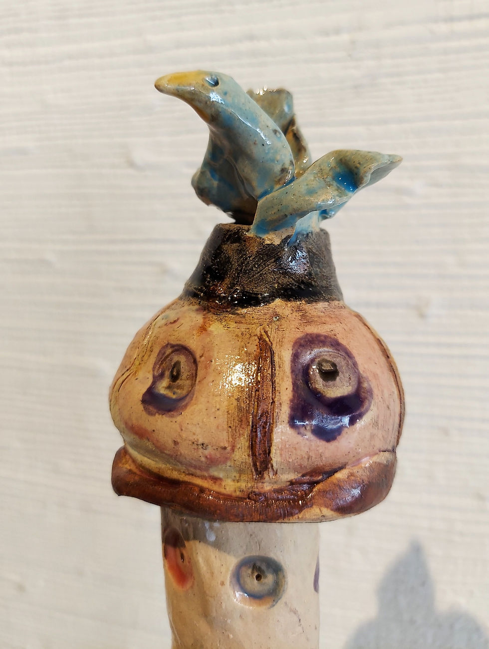 Thumbnail: Silly Hope Pole I