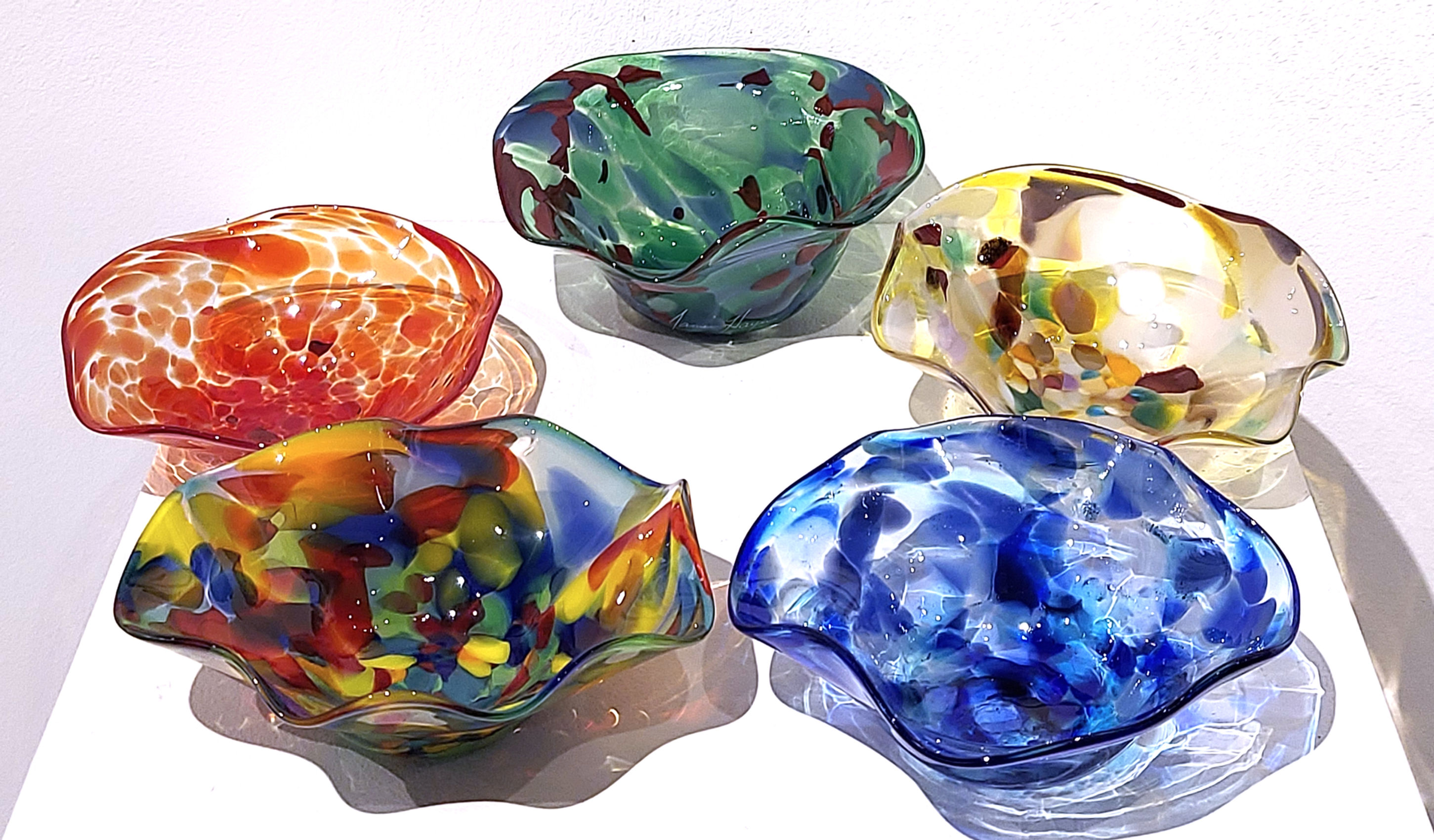 Trinket Bowl
