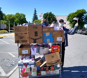 Claire delivering to VAMP.jpg