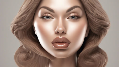 Balancing Your Face with Facial Filler: The Latest Cosmetic Trend