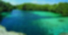 Casa cenote