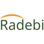 Logo Radebi.com