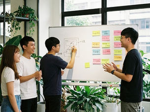 台北企業流量成長指南:透過SEO策略打造穩定網站流量來源