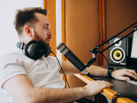 What Is ADR in Film? Everything About Automatic Dialogue Replacement