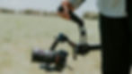 what is cinematography, a man holding camera