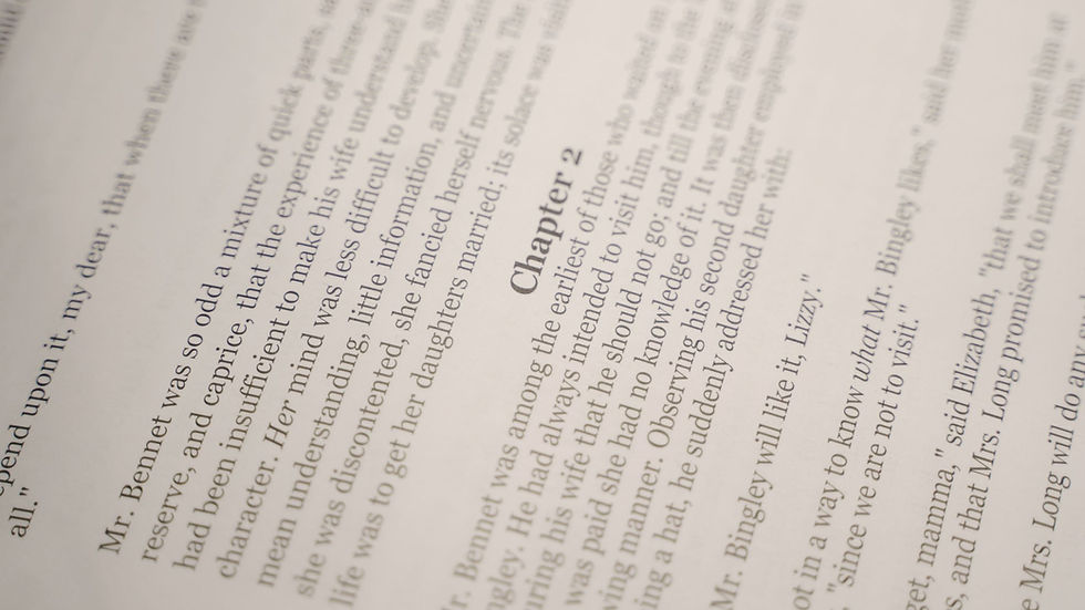 how to write a script, a script