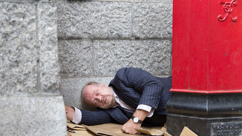Breaking the Bank | 2014