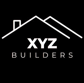 XYZ Builders Logo