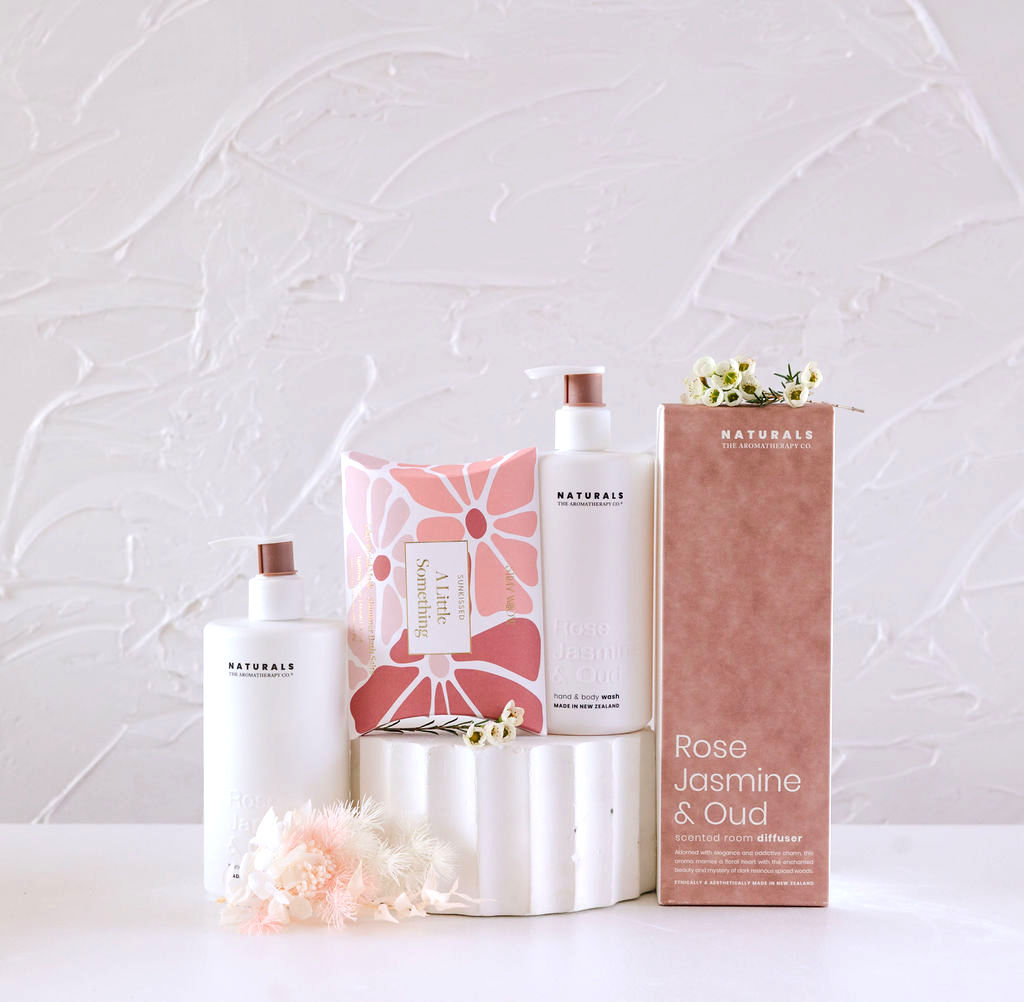 Natural Beauty - Hamper