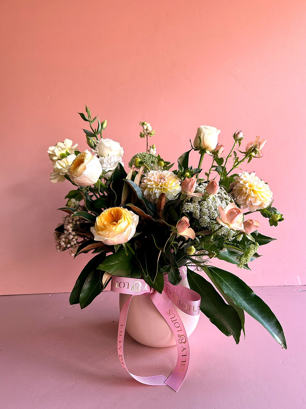 Shop Flowers Lilly & Lotus Same Day Delivery to Rockhampton