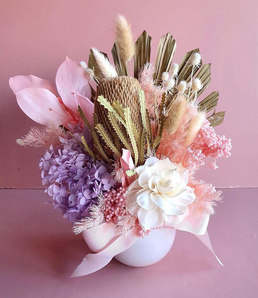 Shop Flowers Lilly & Lotus Same Day Delivery to Rockhampton