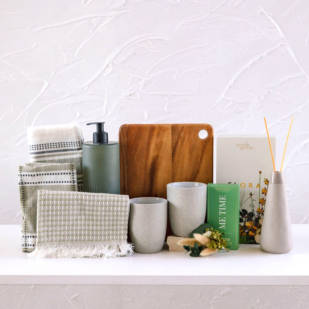 Harmony at Home - Hamper