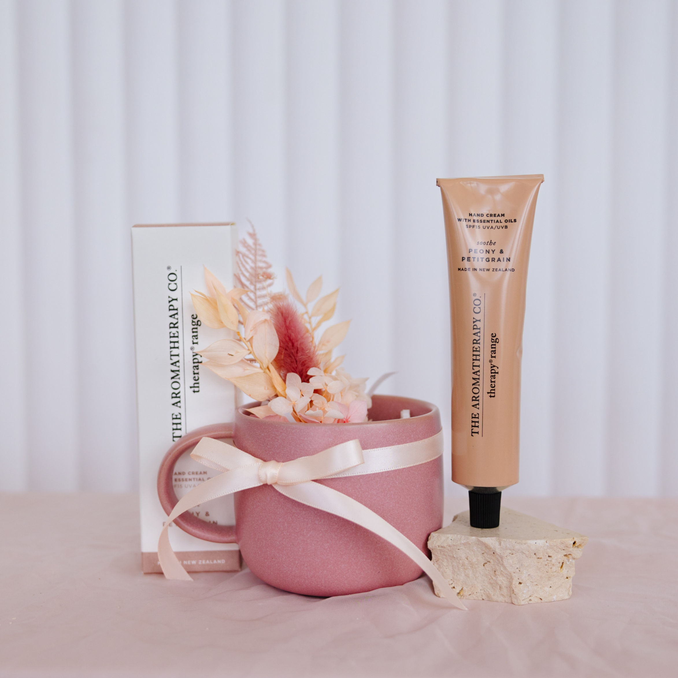 Appreciation - Hamper